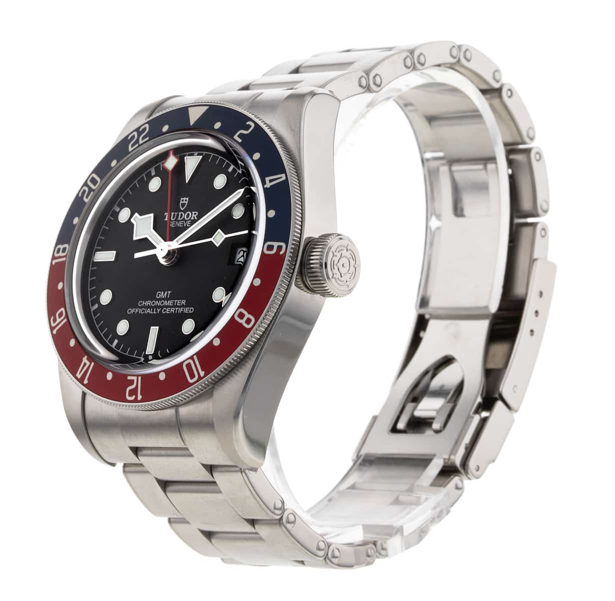 Tudor Black Bay GMT M79830RB-0001 Tudor Black Bay GMT M79830RB-0001